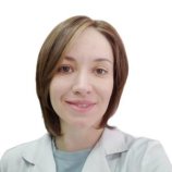 Колчина Татьяна Владимировна