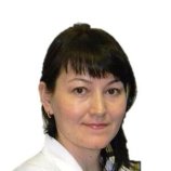 Тугаринова Надежда Фастовна
