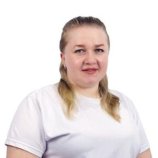 Чистякова Елизавета Владимировна