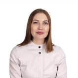Агафонова Мария Алексеевна