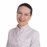 Преториус Татьяна Львовна