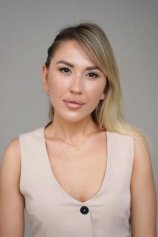 Кокина Марина