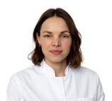 Николаева Анна Андреевна