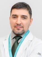Ибрагимов Руслан Алиевич
