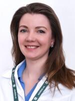 Дубинина Анастасия Сергеевна