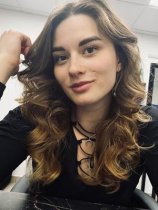 Волкова Виктория Сергеевна