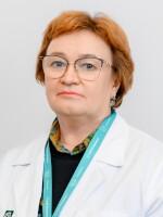 Ененкова Елена Алексеевна