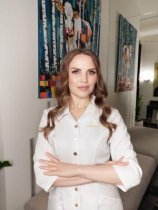 Пеняева Виктория Александровна
