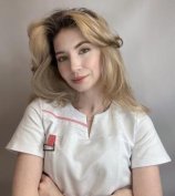 Иерусалимова Ксения Валентиновна