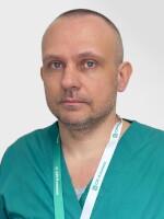 Соколов Евгений Евгеньевич