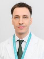 Матвеев Михаил Олегович