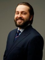 Волков Андрей Николаевич