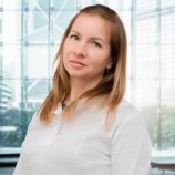 Павлова Надежда Владимировна