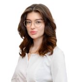 Соколова Анастасия Владимировна
