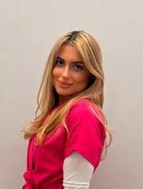 Авлохова Алана Омаровна