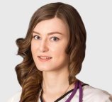 Андреянова Наталья Олеговна