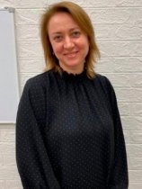 Шушарина Анна Николаевна