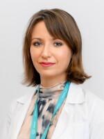 Зязина Виктория Олеговна