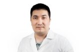 Турдубаев Кыяс