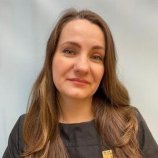 Степанова Анастасия Борисовна