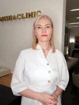 Дубовая Оксана Юрьевна