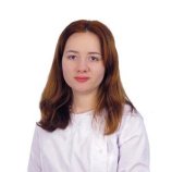 Онищенко Ольга Станиславовна