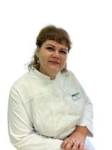 Карабаш Ольга Сергеевна