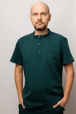 Желдак Александр Валерьевич