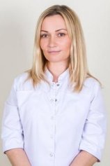 Бирюкова Елена Анатольевна