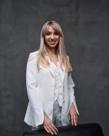 Литвинова Владлена Германовна