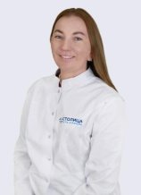 Кибирева Ирина Владимировна