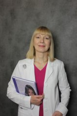 Федосеева Ольга Алексеевна