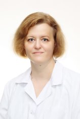 Маринова Ольга Александровна