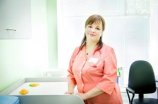 Безбородова Екатерина Валерьевна
