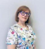 Дзедзиц Ольга Алексеевна
