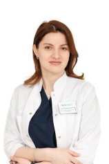 Нурбагандова Нурият Магомедшариповна