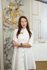 Курова Оксана Валерьевна