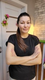 Тихонова Эльвира