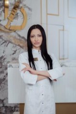 Куранова Виктория Витальевна