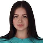 Зенухина Нина