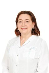 Гамова Елена Владимировна
