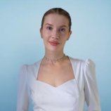 Щербак Валентина Сергеевна