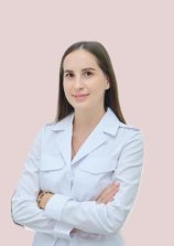 Коваленко Карина Эдуардовна