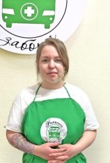 Иванова Ольга Андроновна