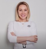 Бухарова Алина Петровна