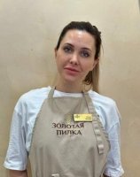 Филипова Алина