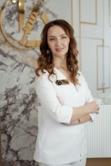 Якубовская Марьям Маратовна