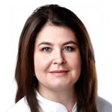 Рубашева Татьяна Владимировна