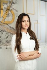 Благовская Юлия Викторовна