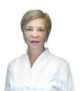 Пыкова Татьяна Васильевна